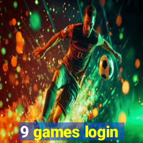 9 games login